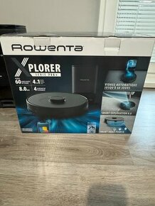 ROWENTA RR8595WH X-PLORER SERIE 75S+ - 1