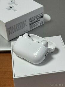 Apple AirPods Pro 2 - nové len odskúšané - 1