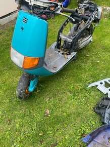 Predam skuter piaggio