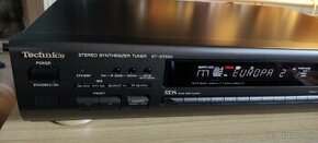 Technics Tuner ST-GT550 v peknom vstave nového kusu