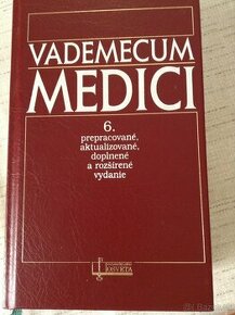 Vademecum medici