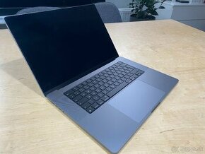 MacBook Pro 98% M1pro 16gb 1TB - 1