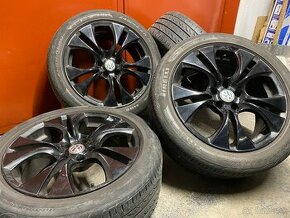 5x112 r18 8j ET35