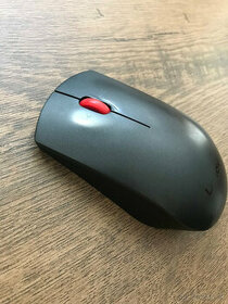 Lenovo Professional Wireless Laser Mouse