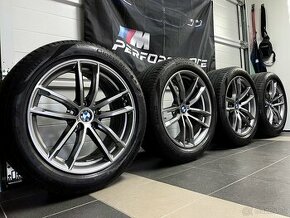 Styling 662M R18 Bmw Letne - 1