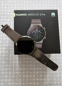 Huawei watch gt2 pro