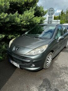 Peugeot 207 1.4i na ND - 1