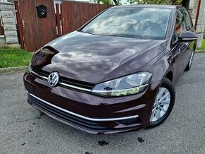 Volkswagen Golf Tsi rabit - 1