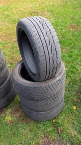 225/45R17. 91H. Matador zimné