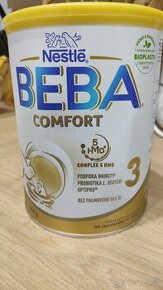 Beba Comfort 3