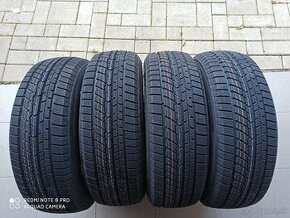 zimne pneu 195/55 R15 - 1