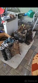 Lada niva motor