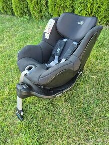 Britax Römer Dualfix M i size