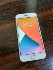 iPhone 6S  64GB Gold