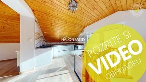 HALO reality - Predaj, apartmán Mlynica - EXKLUZÍVNE HALO RE