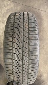 Predám zimné pneumatiky 255/55 R20