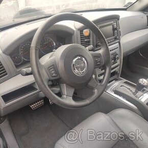 Jeep Geand Cherokee 6.1 V8 str8