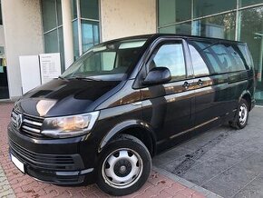 VW CARAVELLE T6 2,0TDI -DSG- NAVI - 9MIESTNE 139.T.KM