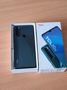 TCL 20 SE