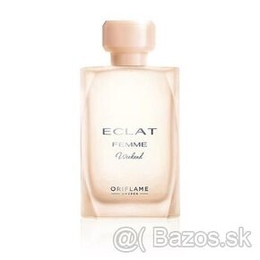 Eclat Femme Weekend