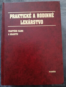 Praktické rodinné lekárstvo