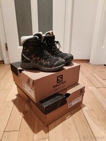 Salomon XA PRO 3D WINTER shoe (boot)