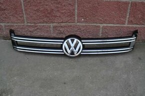 VW TIGUAN FACELIFT MASKA