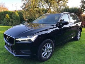 Volvo XC60 D4 2,0d 190k 8st.automat , LED,NAVI,Ťažné