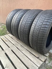 PIRELLI 245/50 R19 4x=140€