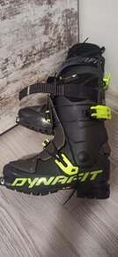 Dynafit TLT Speedfit vel.37