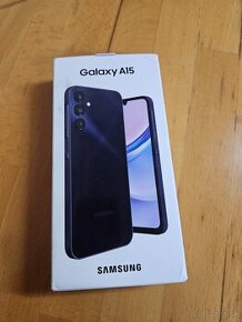 Samsung galaxy A15