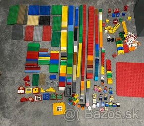 Lego Duplo stavebnice