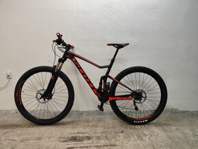 Scott spark 960