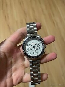 omega speedmaster racing