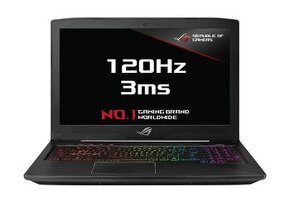 ASUS ROG STRIX SCAR GL503GE-EN074T