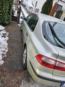 Renault Laguna