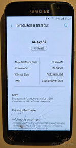 samsung Galaxy S7 32GB