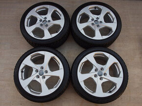 18" Alu kola = 5x112 = AUDI A3 S3 = ZIMNÍ – ZÁNOVNÍ - ORIGIN