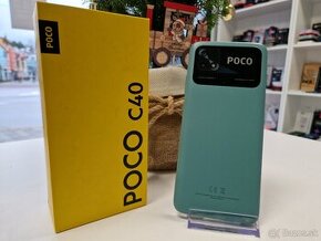 Xiaomi Poco C40