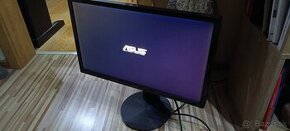 Asus 23" monitor