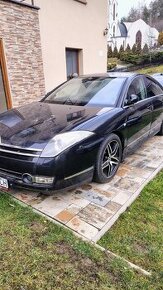 Citroen C6 2.2 hdi