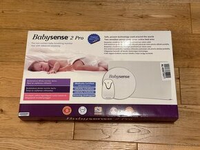 Babysense 2 pro