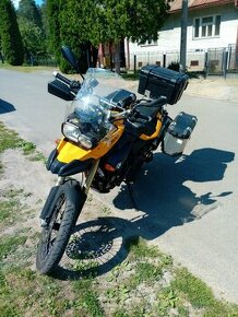 BMW F800GS