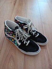 Dámske tenisky, VANS, velk. 42