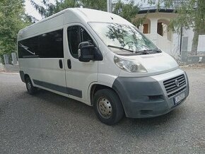 Fiat Ducato 2,3JTD 15  L3H2