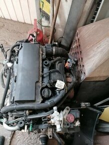 MOTOR 1. 4HDI PEUGEOT, FORD