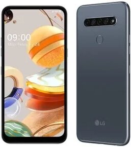 LG K61