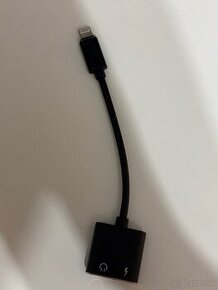 Apple adaptér/redukcia