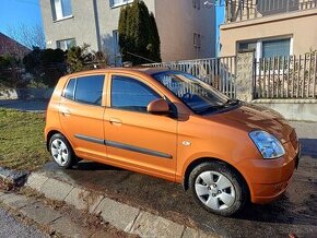 KIA Picanto 1.1  47Kw