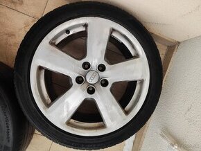 Disky Audi 5x112 r18